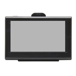 GPS Навигатор SUNQAR 779 - 7 дюймов / Режим отображения 3D / 800 х 480p
