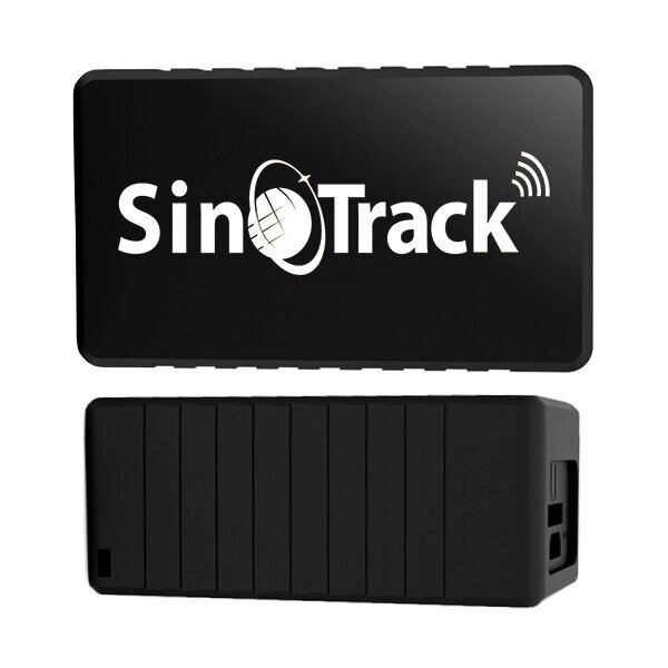 GPS Трекер SinoTrack ST-903, Удобное Отслеживание, Погрешность 5-10 метров от компании САЙКОМ - фото 1