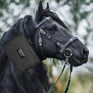 GPS трекер tkstar TK-915, для лошадей, работает от SIM карты