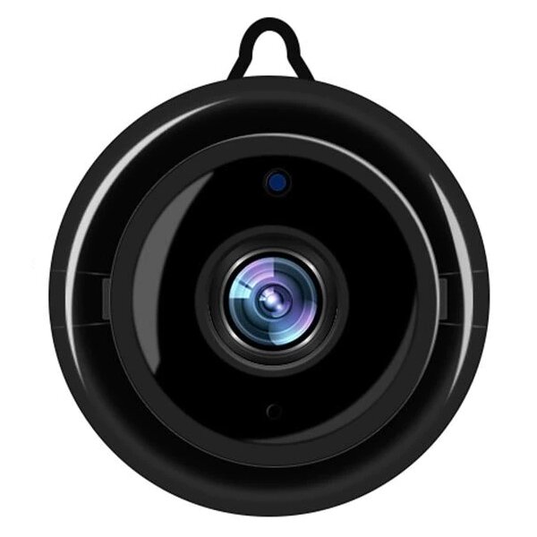 IP Wi-Fi Камера 360 Eye S, Ночной Режим, HD от компании САЙКОМ - фото 1