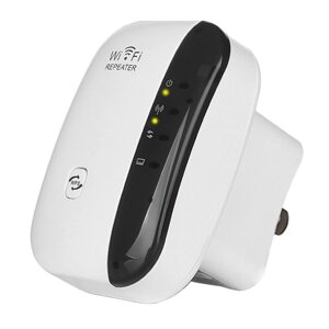 Усилитель Wi-Fi сигнала / Wireless-N Wi-Fi Repeater N300