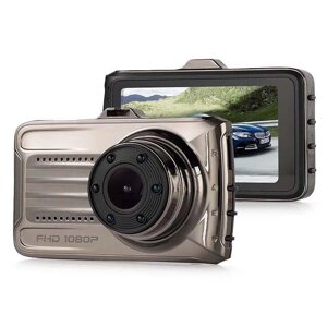 Автомобильный Видеорегистратор Dash Cam T666G