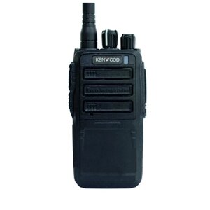 Рация Kenwood TK-450 A, Дальность до 5 км, Мощность 5 Вт