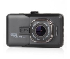 Видеорегистратор Full HD Car Dvr A50 / Full HD / JPEG