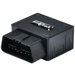 GPS Трекер SinoTrack ST-902, Батарея Li-Ion, 180 мАч, 3.7 V, Разъем Micro USB