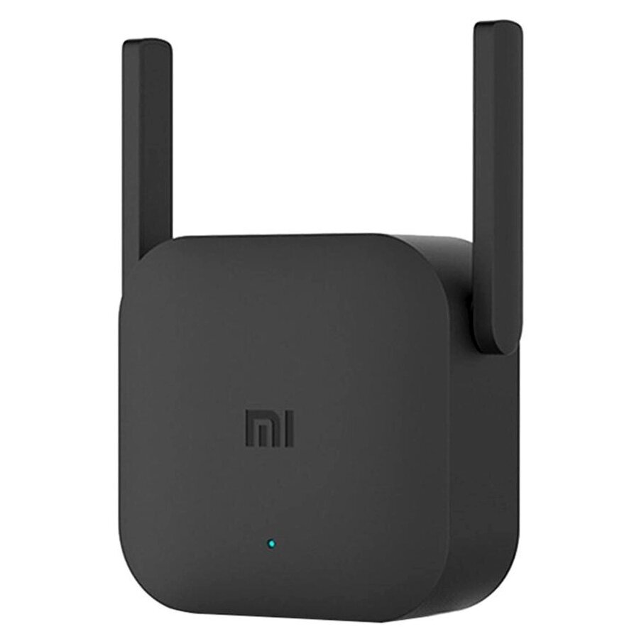 Усилитель Wi-Fi сигнала / Репитер Xiaomi Wi-Fi Repeater Pro - гарантия