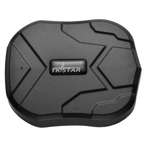 Автомобильный GPS Трекер TKSTAR TK-905 с Магнитом, Водонепроницаемый IP66