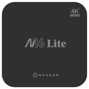 ANDROID TV BOX M16 Lite / YouTube / Настройка домашнего Кинотеатра