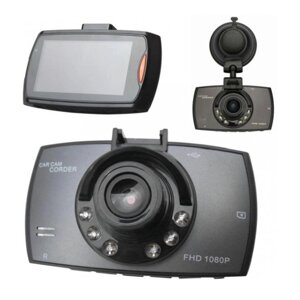 Видеорегистратор Car Camcorder CT-606