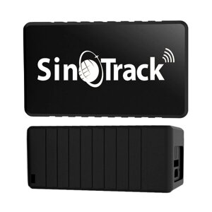 GPS Трекер SinoTrack ST-903, Удобное Отслеживание, Погрешность 5-10 метров