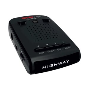 SHO-ME G-1000 signature с GPS / ловит сергек / бренд шоу-ми
