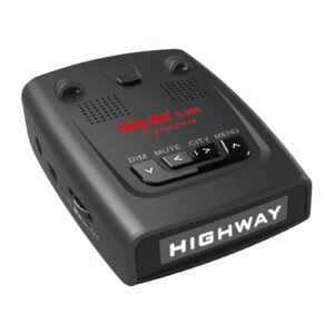 SHO-ME G-800 signature с GPS / ловит сергек / бренд шоу-ми