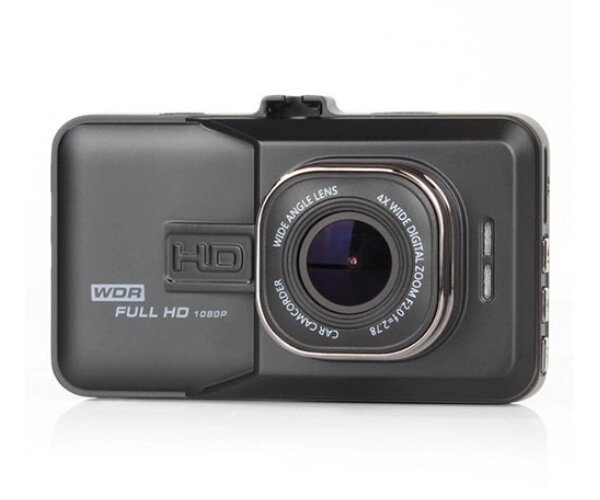 Видеорегистратор Full HD Car Dvr A50 / Full HD / JPEG от компании САЙКОМ - фото 1