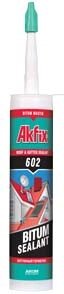 Битумный герметик Akfix 602