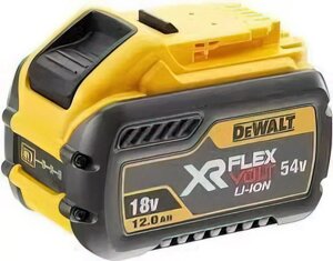 DeWalt, DCB548, Аккумуляторная батарея XR 12 Ач