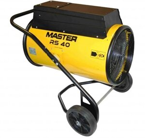 Электрический нагреватель Master RS40