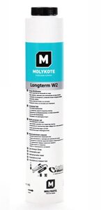 Molykote longterm W2 MOS 400гр.