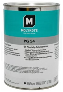 Molykote PG-54           1000гр.