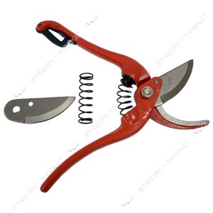 Секатор 225mm Garden Scissors