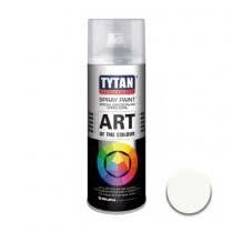 Tytan Professional Краска аэрозольная, золотой эффект, 400 мл