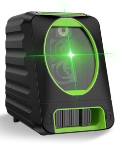 Лазерный уровень Huepar M-BOX 1GE