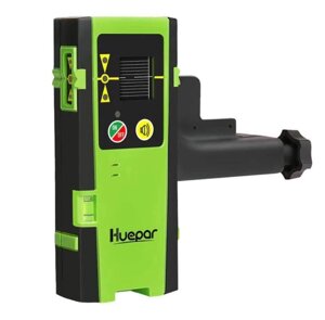 Приемник Huepar LR-6RG для лазерного уровня