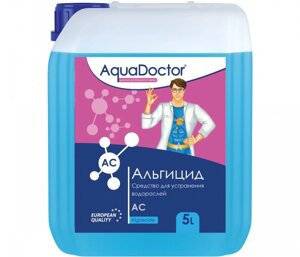 AquaDoctor AC альгицид 30 л.