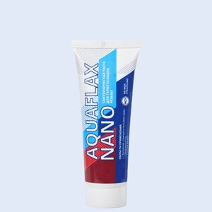 Aquaflax NANO паста 80 г