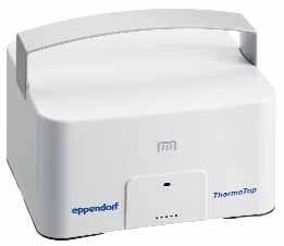 Аксессуары для Eppendorf Thermomixer TM от компании ТОО «Bolashaq Trade Group» - фото 1