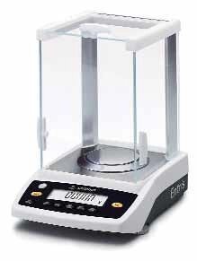 Аналитические весы Sartorius Lab Instruments Entris от компании ТОО «Bolashaq Trade Group» - фото 1