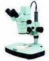 Цифровой стереомикроскоп, Motic DM-143-FBGG-C