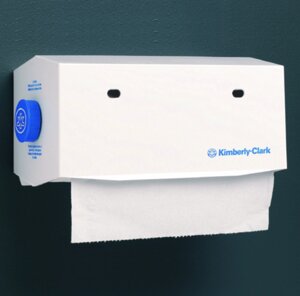 Диспенсеры Kimberly-Clark