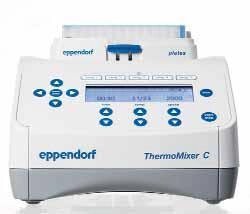 Eppendorf ThermoMixer C от компании ТОО «Bolashaq Trade Group» - фото 1