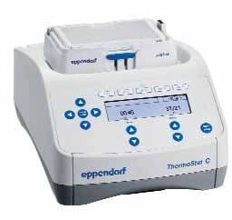 Eppendorf ThermoMixerTM F1.5/Eppendorf ThermoMixerTM FP от компании ТОО «Bolashaq Trade Group» - фото 1