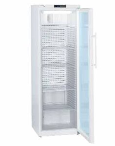 Фармацевтические холодильники MK, до 5 °C Fryka-Kaltetechnik