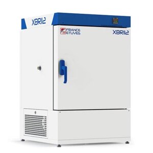 Холодильный инкубатор XBR112