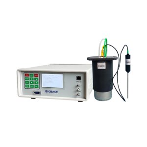 Измеритель респирации почвы SRM-3051T