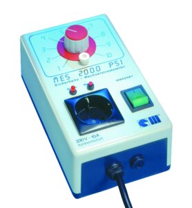 Контроллер электропитания MES 2000 PSI