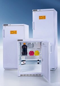 Лабораторные холодильники Tintometer