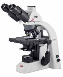 Лабораторный микроскоп Motic BA310E