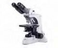Лабораторный микроскоп ВА410, возможно расширение для флуоресценсии Motic