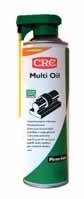 Многофункциональное масло Multioil NSF H1 CRC