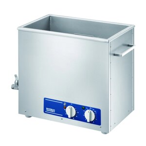 Мощная ультразвуковая ванна очистки Bandelin Sonorex Longlife RK 1028 CH