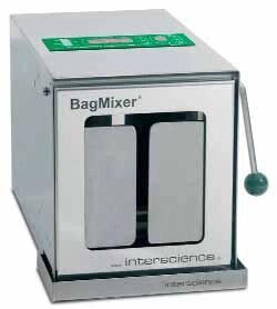 Миксер лабораторный interscience BagMixer