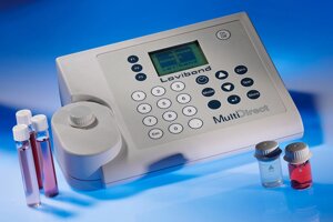 Фотометр MultiDirect Tintometer