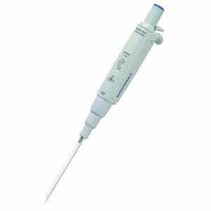 Пипетка для разбавления Socorex Acura manual 810