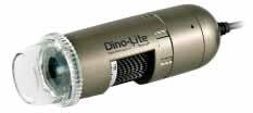 Ручные USB-микроскопы для промышленности Dino-Lite