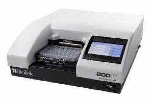 Считыватель микропланшетов 800 TS BioTek Instruments