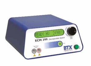 Система электропорации ECM 399 BTX