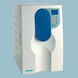 Система получения деионизированной воды Evoqua (SG Wasser) Ultra Clear RO DI 10, 10 л/ч